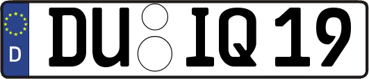 DU-IQ19