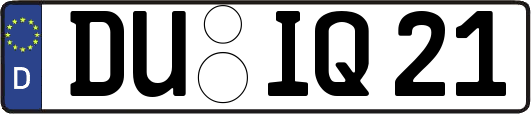 DU-IQ21