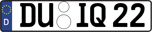 DU-IQ22