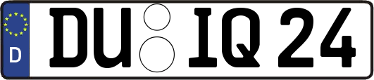 DU-IQ24