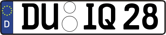 DU-IQ28