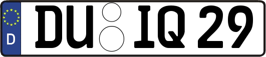 DU-IQ29