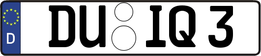 DU-IQ3