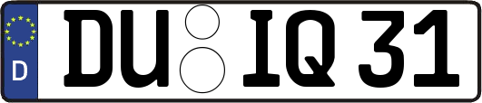 DU-IQ31