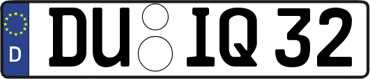DU-IQ32