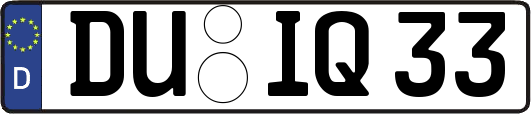 DU-IQ33