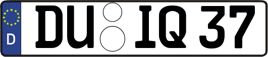 DU-IQ37
