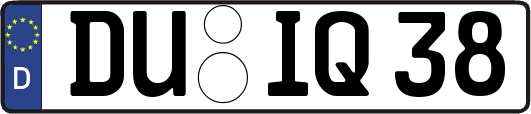 DU-IQ38
