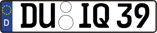 DU-IQ39