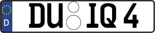 DU-IQ4