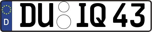 DU-IQ43
