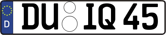 DU-IQ45