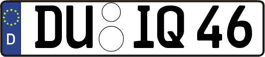 DU-IQ46