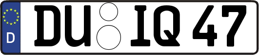DU-IQ47