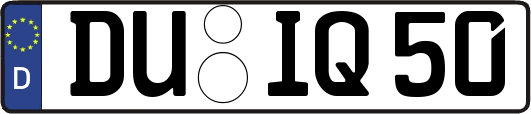 DU-IQ50