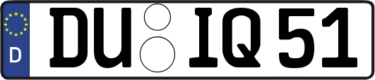 DU-IQ51