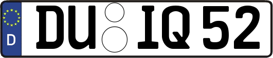DU-IQ52