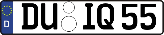 DU-IQ55