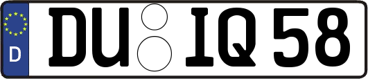 DU-IQ58