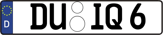 DU-IQ6