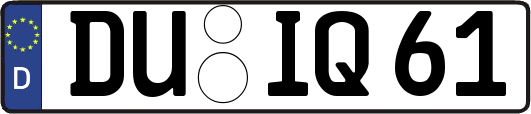 DU-IQ61