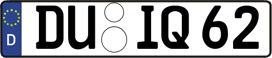 DU-IQ62