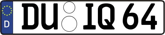 DU-IQ64