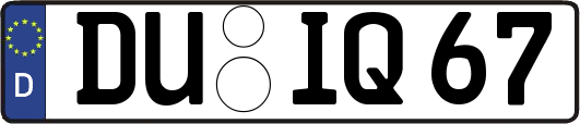 DU-IQ67