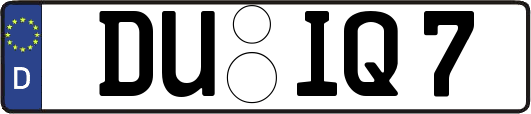 DU-IQ7