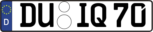 DU-IQ70
