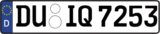 DU-IQ7253