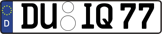 DU-IQ77