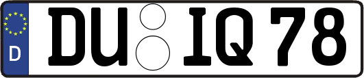 DU-IQ78