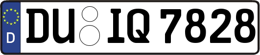 DU-IQ7828