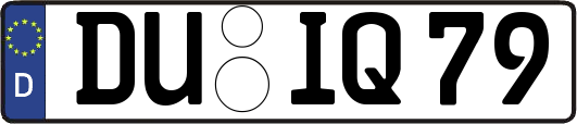 DU-IQ79
