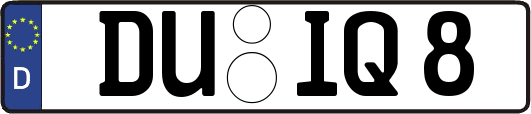 DU-IQ8
