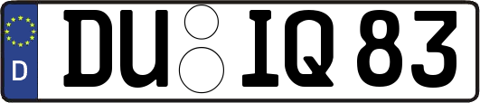 DU-IQ83