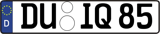 DU-IQ85