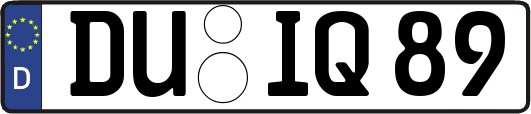 DU-IQ89