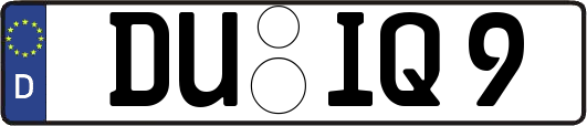 DU-IQ9