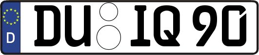 DU-IQ90
