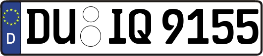 DU-IQ9155