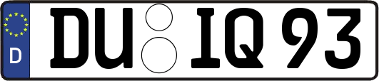 DU-IQ93