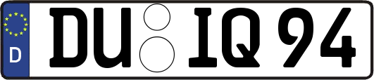 DU-IQ94