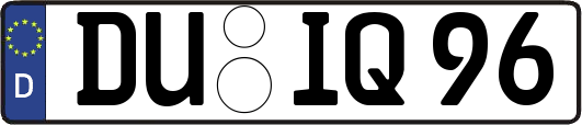 DU-IQ96