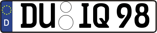 DU-IQ98