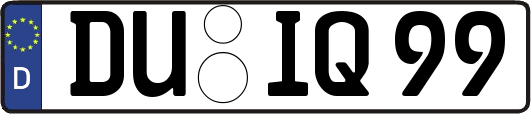 DU-IQ99