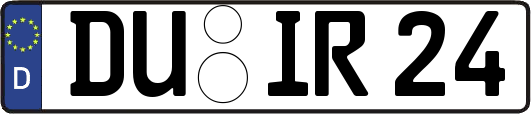 DU-IR24