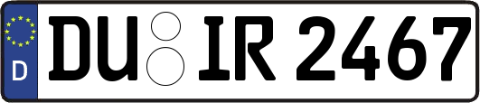 DU-IR2467