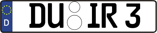 DU-IR3